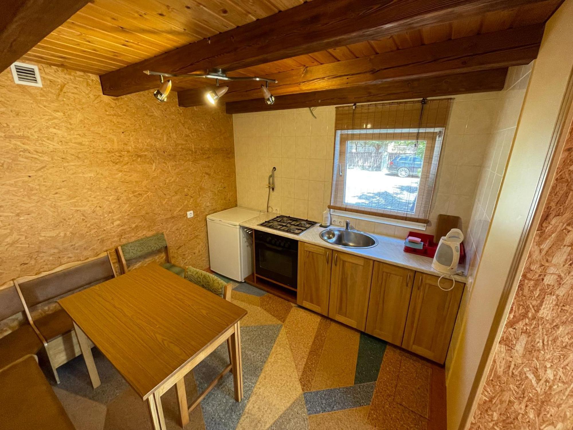Camelija Feriehus Palanga